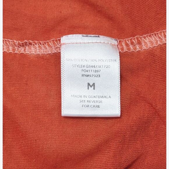 Pretty Rebel Woman's Graphic T Shirt Van in Southwestern US Cactus - Picture 4 of 4